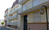 Apartamento De Vacaciones Villers Sur Mer: Les Régates Fr1812.110.2 