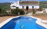 Apartamento De Vacaciones Villanueva De La Concepción: Casa Hidalgo ...
