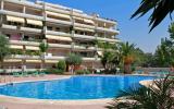 Apartamento De Vacaciones Marbella Andalucia: Edif. Tambre Es5720.620.3 