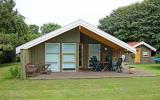 Casa De Vacaciones Klint Vestsjalland: Klint Dk1196.1023.1 