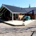 Casa De Vacaciones Vesterlund: Casa De Vacaciones Vesterlund 