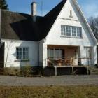 Casa De Vacaciones Durbuy: Au Fief Des Oiseaux 