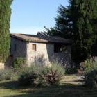 Apartamento De Vacaciones Lazio: Mimosa 