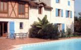 Casa De Vacaciones Francia: Agen Fr3960.701.1 