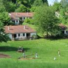 Casa De Vacaciones Virton: Vallee De Rabais 