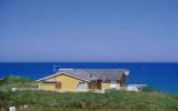 Casa De Vacaciones Nordjylland: Lønstrup Dk1008.125.1 