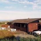 Casa De Vacaciones Dinamarca: Casa De Vacaciones Blokhus 