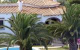 Casa De Vacaciones Comunidad Valenciana: Ruedi Es9700.240.1 