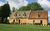 Casa De Vacaciones Francia: Sarlat Fr3926.107.1 