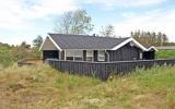 Casa De Vacaciones Dinamarca: Blokhus Dk1016.550.1 