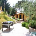 Casa De Vacaciones Pescia: Mimosa Stipa 