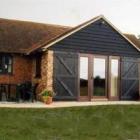 Casa De Vacaciones East Sussex: The Dairy 