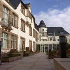 Apartamento De Vacaciones Alsacia: 2P4 Strasbourg 