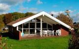 Casa De Vacaciones Rendbjerg: Rendbjerg Dk1143.3056.1 