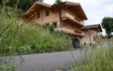 Apartamento De Vacaciones Brixen Im Thale: Sonnberg (At-6364-33) 