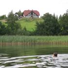 Casa De Vacaciones Suwalki: Casa De Vacaciones Gorlo 