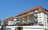 Apartamento De Vacaciones Villers Sur Mer: Villers Sur Mer Fr1812.150.4 