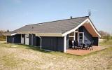 Casa De Vacaciones Hemmet Ringkobing: Hemmet Dk1048.1041.1 