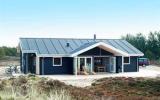 Casa De Vacaciones Nordjylland: Ålbæk Dk1089.30.1 