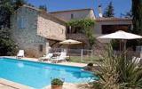 Casa De Vacaciones Tresques: La Taulière (Fr-30330-06) 