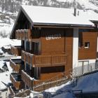 Apartamento De Vacaciones Zermatt: Apartamento Capriolo 