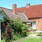 Casa De Vacaciones Niedersachsen: Rudolfswieke 