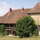 Casa De Vacaciones Borgoña: Chateau Boisseau 