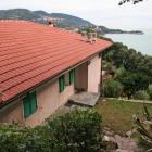 Apartamento De Vacaciones Lerici: Apartamento Lerici 