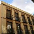 Apartamento De Vacaciones Madrid: Azca 2 