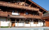 Apartamento De Vacaciones Megève: Les Loges Blanches Fr7430.300.3 