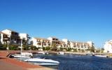 Apartamento De Vacaciones Le Barcarès: Coudalere Palmyra (Fr-66420-03) 