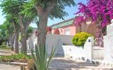 Casa De Vacaciones Pilar De La Horadada: Magdalena Es9759.200.1 