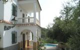 Apartamento De Vacaciones España: Parador De Los Olivos (Es-29752-02) 