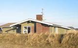 Casa De Vacaciones Bjerregård: Bjerregård Dk1046.1207.1 
