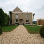 Casa De Vacaciones Luxemburgo Bélgica: La Petite Chapelle 