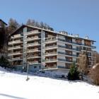 Apartamento De Vacaciones Nendaz: Apartamento Le Torrent 