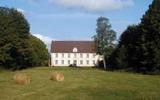 Casa De Vacaciones Auvernia: Le Manoir (Fr-63750-03) 