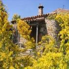 Casa De Vacaciones España: El Olivo/jiniebro 