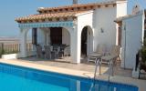 Casa De Vacaciones Pego Comunidad Valenciana: Villa Suzanne ...