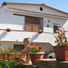 Apartamento De Vacaciones Balestrate: Apartamento Balestrate 