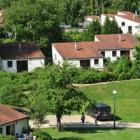 Casa De Vacaciones Virton: Vallée De Rabais 
