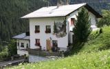 Apartamento De Vacaciones Kappl Tirol: Alpengruß (At-6555-62) 
