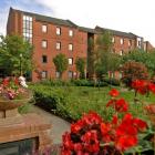 Apartamento De Vacaciones Reino Unido: Apartamento Campus Village 