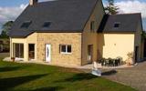 Casa De Vacaciones Basse Normandie: Hervière 2 (Fr-50800-03) 