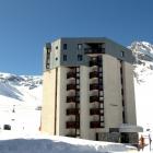 Apartamento De Vacaciones Rhone Alpes: Apartamento 