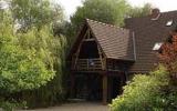 Apartamento De Vacaciones Picardía: Chateau 1 (Fr-80120-11) 