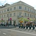 Apartamento De Vacaciones Warszawa Warszawa: Apartamento Warszawa 