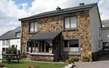 Casa De Vacaciones Luxemburgo Bélgica: L'hazerotte (Be-6870-17) 