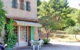 Apartamento De Vacaciones Hyères: Hyères Fr8399.100.2 