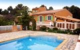 Casa De Vacaciones Bagnols En Forêt: Nicou (Fr-83600-15) 